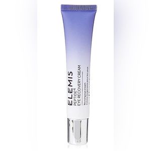 New Elemis Peptide4 Eye Recovery Cream